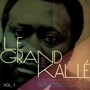 Joseph Kabasele and the Creation of Modern Congolese Music, Vol. 1 (Le Grand Kallé: His Life, His Music)