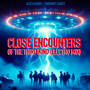 Close Encounters of the Third Kind (Electro Mix)