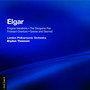 Elgar: Enigma Variations, The Sanguine Fan, Froissart Overture & Grania and Diarmid