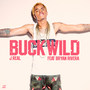 BuckWild (Clean) [feat. Bryan Rivera]