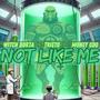 Not Like Me (feat. Tristo & Money Coo) [Explicit]