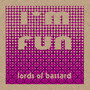 I'm Fun (Explicit)