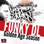 Golden Age Season (Basement Stories Lp)