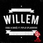 Willem (feat. Pepijn Spijkerman)