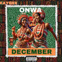 ONWA DECEMBER