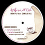 An Afternoon With Camilla - Anomie Remixes