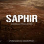 SAPHIR (Dancehall type beat)