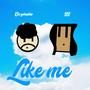 Like Me (feat. Andres Perales) [Explicit]