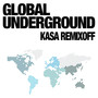 GLOBAL UNDERGROUND