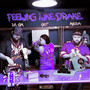 Feeling Like Drake (feat. Lil GM & Missa) [Chopped & Screwed] [Explicit]