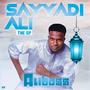 Sayyadi Ali (The EP)