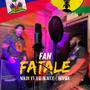 Fan Fatale (feat. Ash Blacc & DJ KENSIDE)