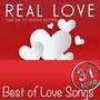 Real Love - Best of Love Songs