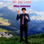 My God Lives
