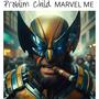 Marvel Me (Explicit)