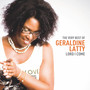 Lord I Come - The Very Best of Geraldine Latty