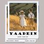 Yaadein (feat. Aryan Jain)