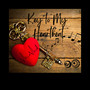 Key to My Heartbeat (Explicit)