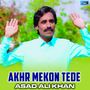 Akhr Mekon Tede