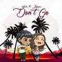 Don't go (feat. Jaycee)