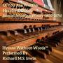 O, You Are Worthy - Hereford, Organ