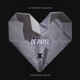 Corazon de papel