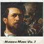 Hussien Music, Vol. 1 (Explicit)