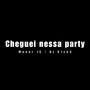 Cheguei Nessa Party (Explicit)