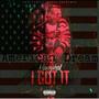 American Dream (feat. Maugshot) [Explicit]