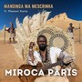 Mandinga ma Mescrinha (feat. Mamani Keita)