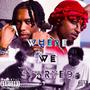 Where We Started (feat. Yung HK) [Explicit]