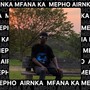 Mfana Ka Mepho (Radio Edit)