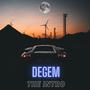 Degem The Intro (Explicit)