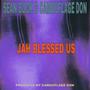 Jah Blessed Us (feat. Camouflage Don) [Explicit]