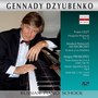 Liszt, Mussorgsky & Prokofiev: Piano Works