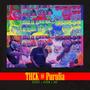 Thek @ Purulia (feat. Sach & AGx) [Explicit]