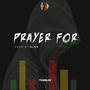 Prayer For Zimbabwe