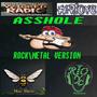 A-Hole (metal) [Explicit]