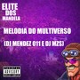 MELODIA DO MULTIVERSO (Explicit)