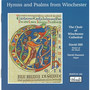 Hymns and Psalms from Winchester