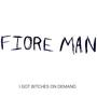 FIORE MAN (feat. Gius WRLD) [Explicit]