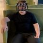 Голый Вадим Ест Киндер Буэно (Explicit)