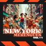 NEW YORK MERENGUES VOL-1