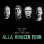 Alla vihreen puun (feat. Kari Mäkinen)