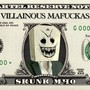 VILLAINOUS MA****AS (Explicit)