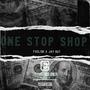 One Stop Shop (feat. Jay-Rut) [Explicit]