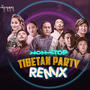 Non stop tibetan party song (feat. tse gyurme, lobs lhamo, kes, choedak, jigme, choekyi & dhagye)