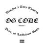 OG CODE, Vol. 1 (Explicit)