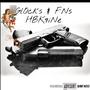 Glocks & FNs (Explicit)