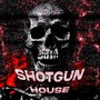 Shotgun House